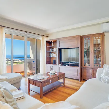 Monumental Ocean View By Atlantic Holiday Funchal  Exterior photo