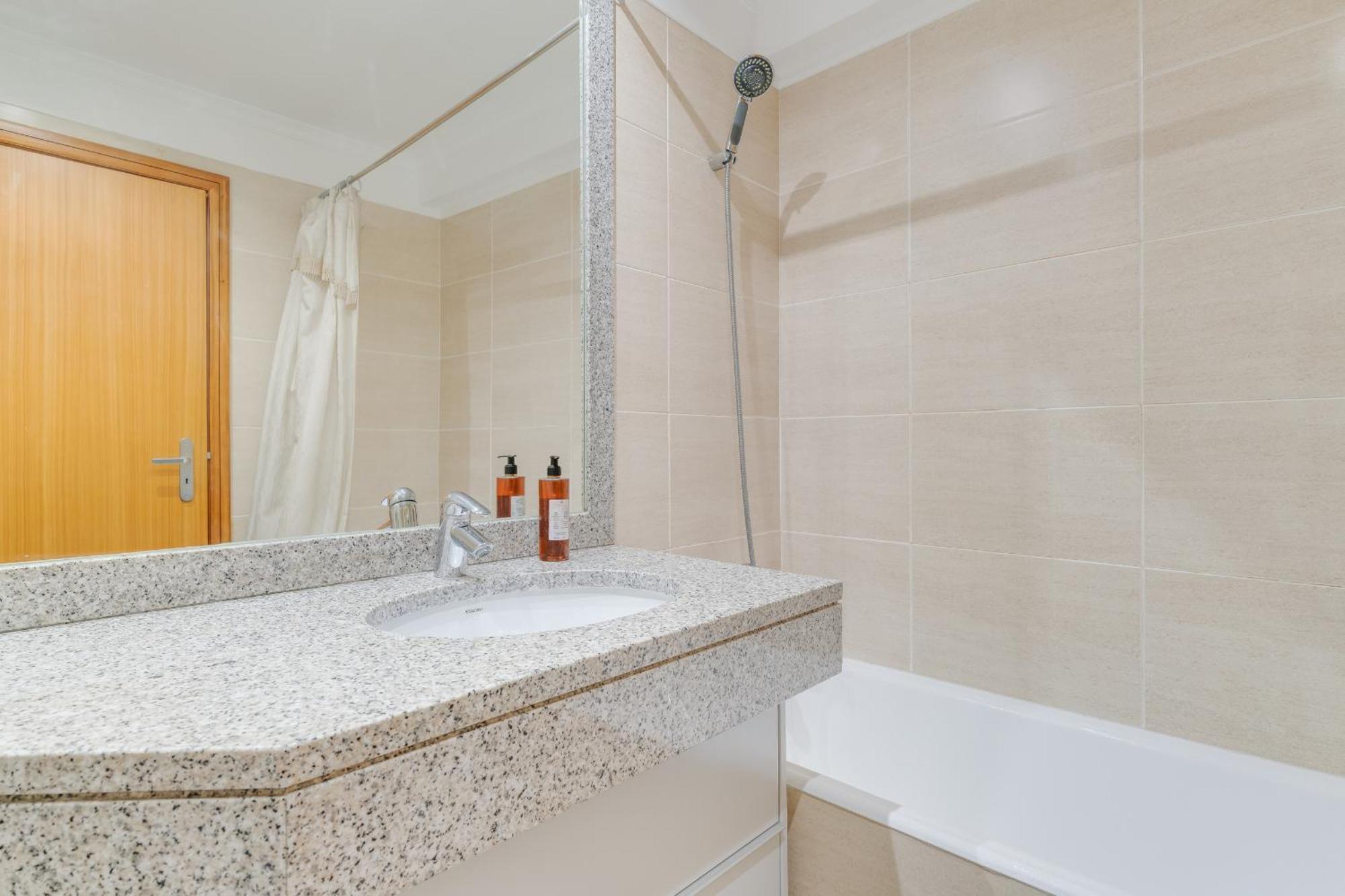 Apartment Monumental Ocean View By Atlantic