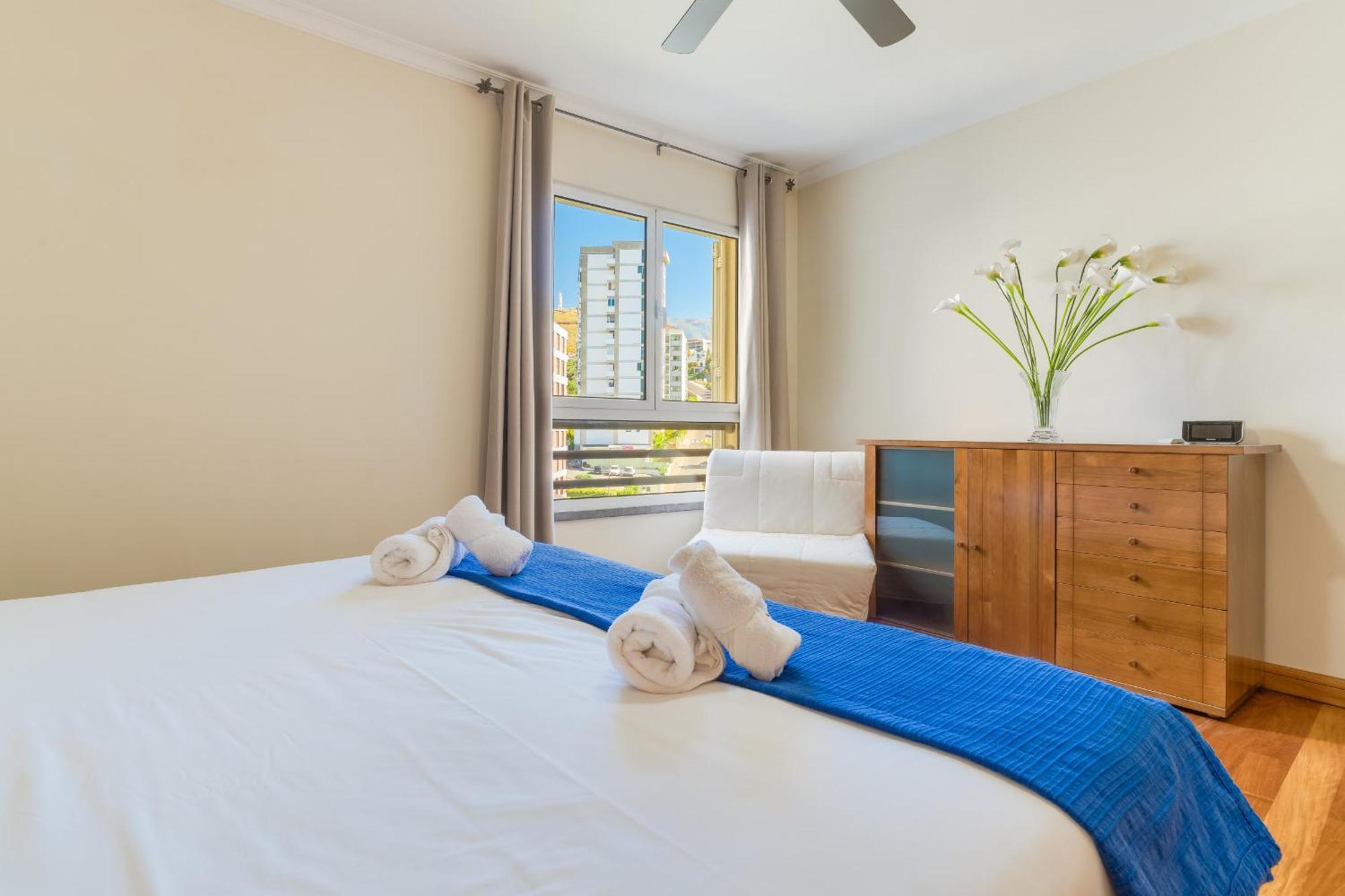 Apartment Monumental Ocean View By Atlantic Funchal (Madeira)